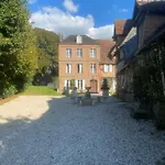 Manoir Des Pavements Apartment Lisieux