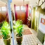 Manoir Des Pavements Apartment
