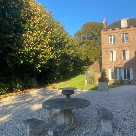 Lejlighed Manoir Des Pavements