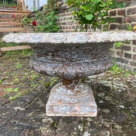 Appartement Manoir Des Pavements Lisieux