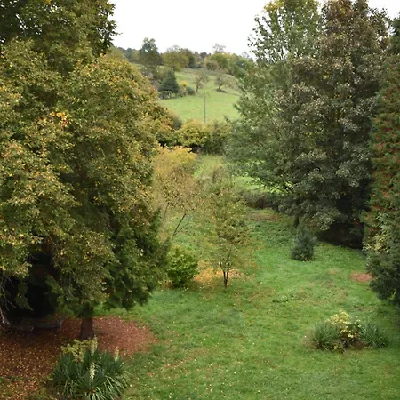 Manoir Des Pavements Appartement *