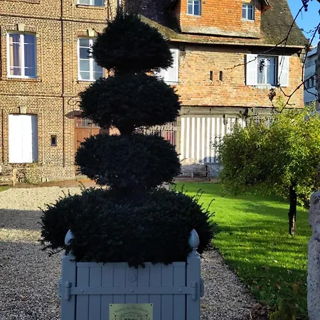 Apartment Manoir Des Pavements