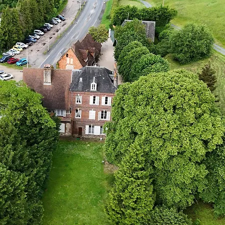 Appartement Manoir Des Pavements Lisieux