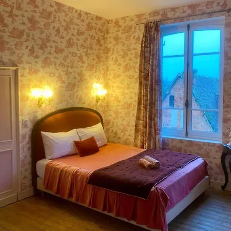 Appartement Manoir Des Pavements