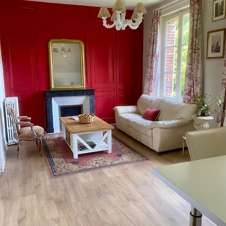 Appartement Manoir Des Pavements *