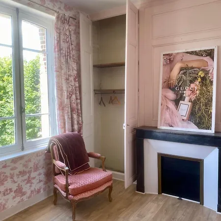 Manoir Des Pavements *