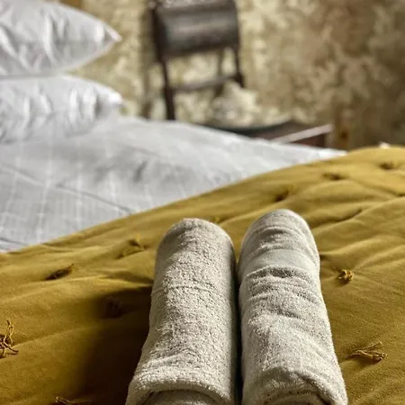 Appartement Manoir Des Pavements Lisieux