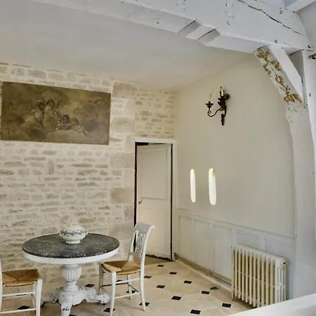 Manoir Des Pavements