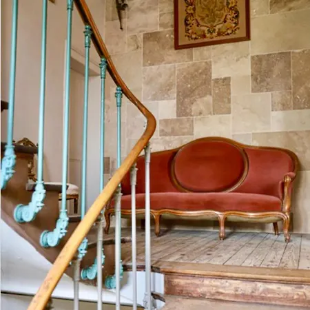 Appartement Manoir Des Pavements *