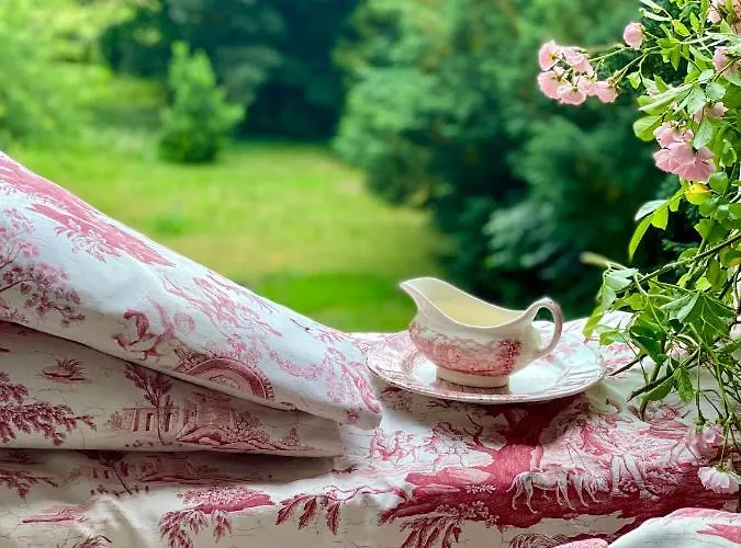 Lägenhet Manoir Des Pavements