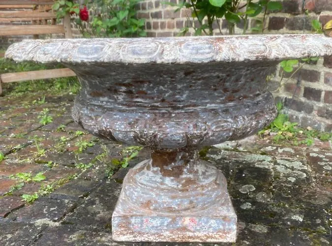 Lägenhet Manoir Des Pavements Lisieux