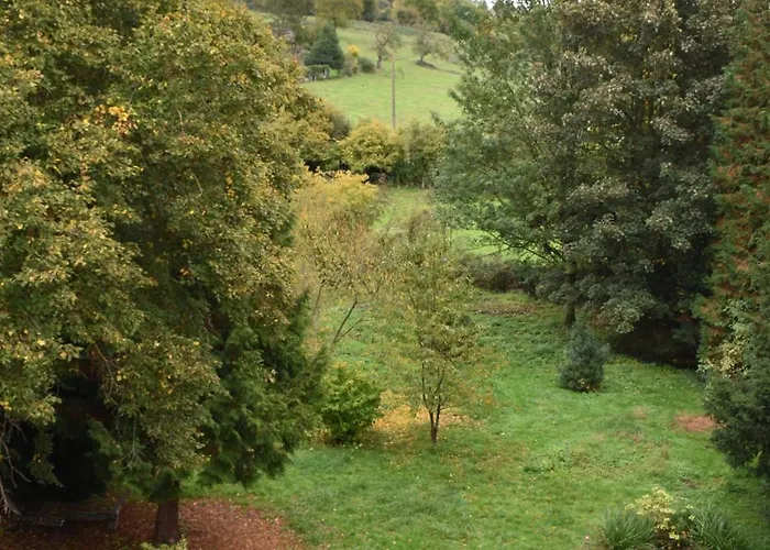 Manoir Des Pavements Lägenhet *