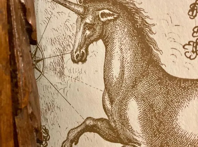 Manoir Des Pavements *